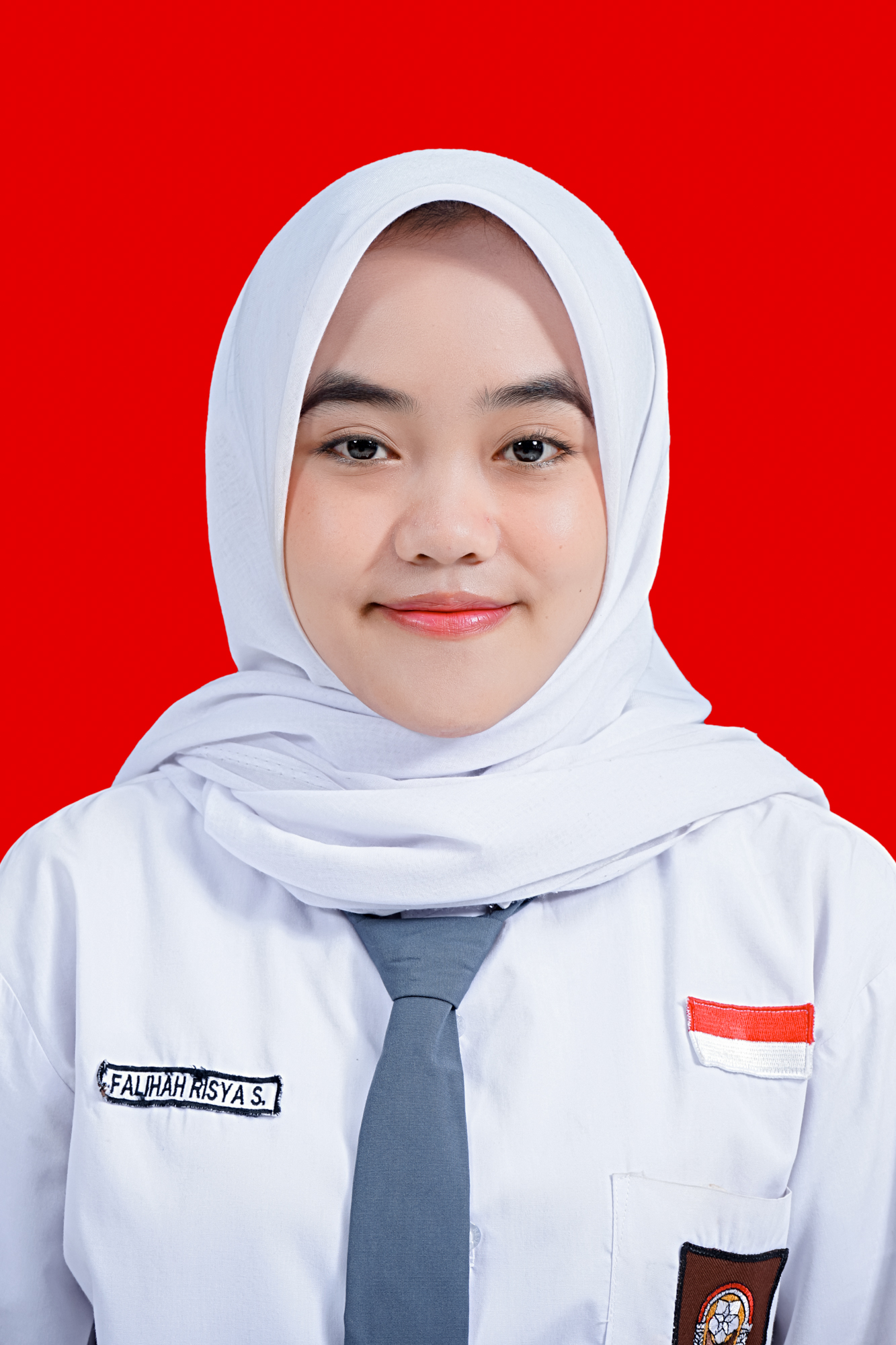 Falihah Risya Shaffira - SMAN 21 BANDUNG